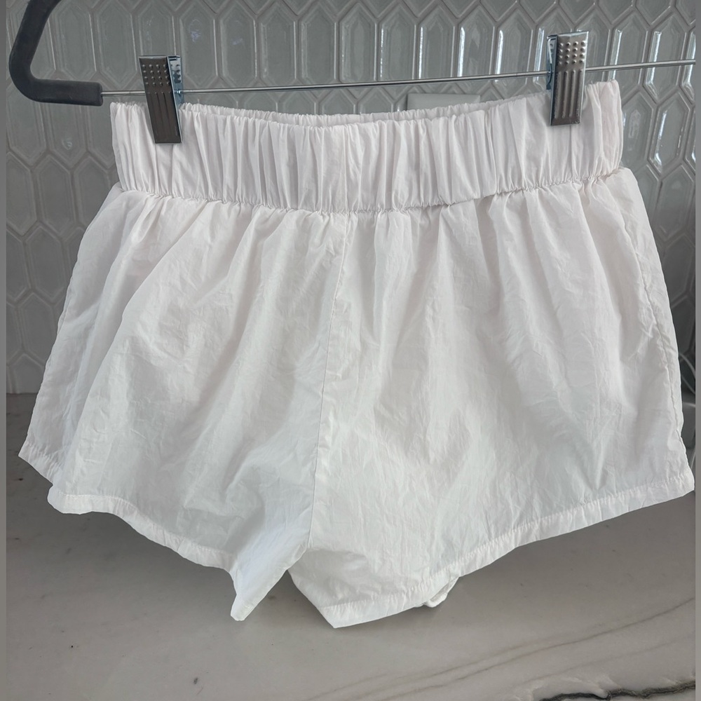 Daily Drills Shorts